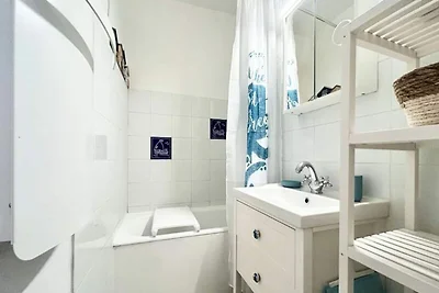 Apartment in der Nähe der Thermalbäder in der...