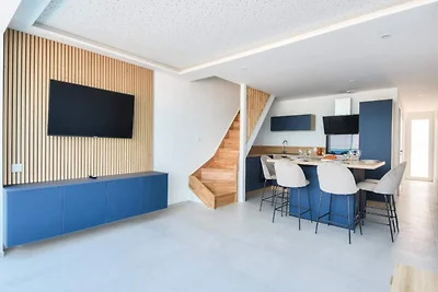 Appartement in La Barre-de-Monts aan zee