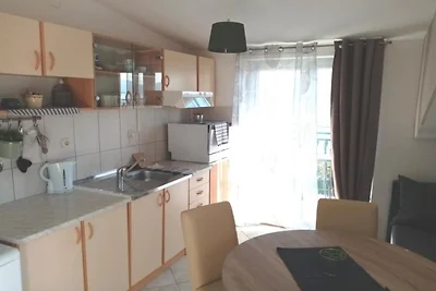 Apartments Silva - Two Bedroom Apartment with...