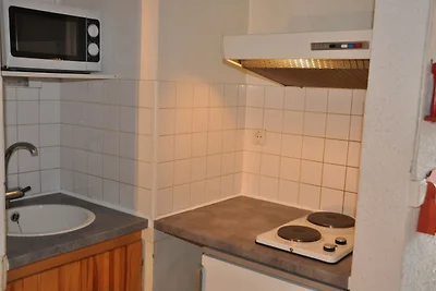 Familieappartement in de Noordelijke Alpen