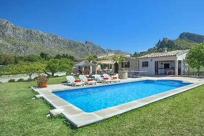 Villa mit 1 Schlafzimmer