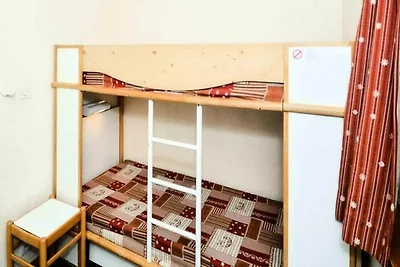 Wohnung in Avoriaz nahe Aquariaz