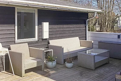 6 Personen Ferienhaus in Væggerløse-By Traum