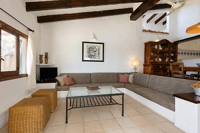 Binisagoc A - Ferienhaus Mit Privatem Pool