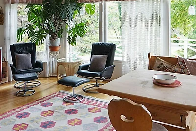 4 Personen Ferienhaus in VALDEMARSVIK