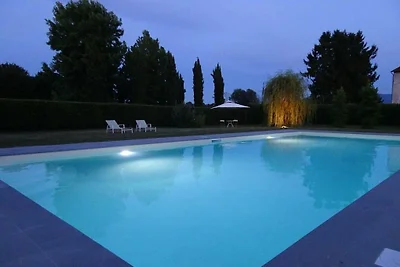 Villa Romantica Lucca