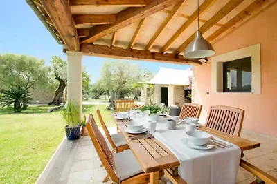 Casa En Moscari - Villa Con Piscina Privada