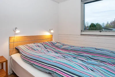 6 Personen Ferienhaus in Ebeltoft