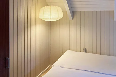 6 Personen Ferienhaus in Thisted
