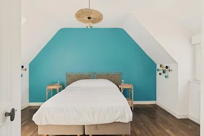 Ferienwohnung in Beg-Meil in der Nähe der...