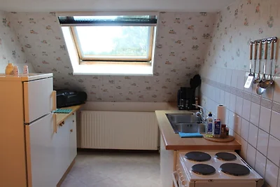 Wohnung in Beckerwitz nahe der Ostsee