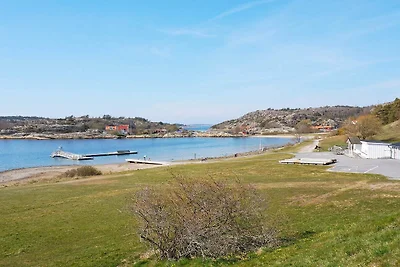 4 esrellas case en STRÖMSTAD-By Traum
