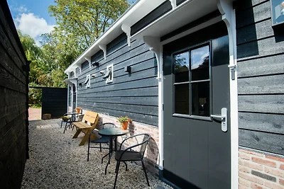 Chalet Kerkzicht im Herzen von Monnickendam m...