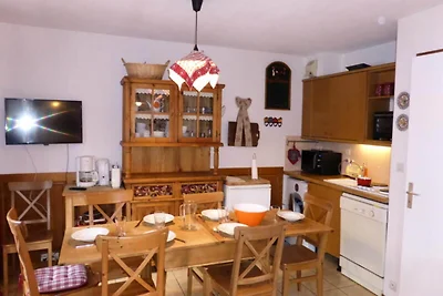 Residenz Les Cimes D oder A