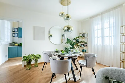 Wohnung in Lucca nahe Porta Santa Maria