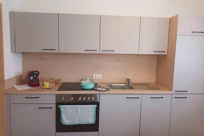 Wohnung in Tirol nahe Skipisten