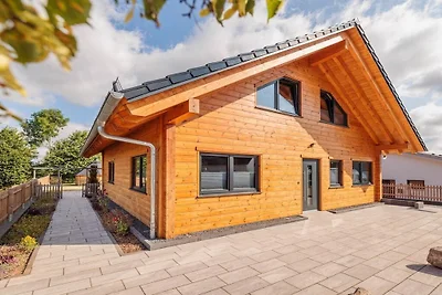 Ferienhaus mit 4 Schlafzimmer