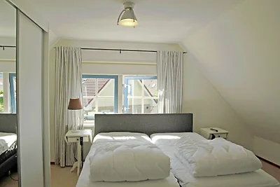Schönes Ferienhaus in Schoorl, strandnah