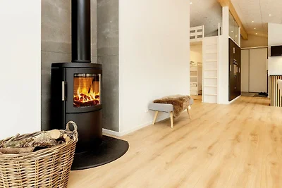 5 Sterne Ferienhaus in Ålbæk-By Traum