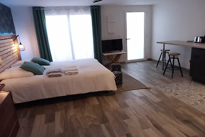 Modernes Studio - 2P - Orly