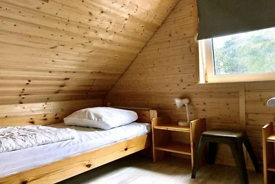 Entspannendes Ferienhaus in Strandnähe