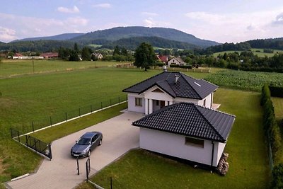 Villa spacieuse à Cisownica avec terrasse