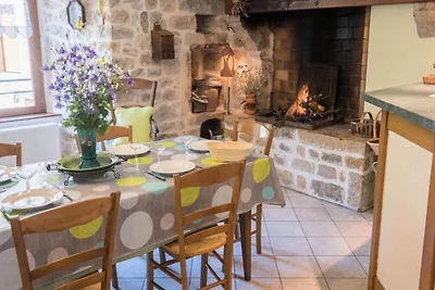 Gמte de France 7 Personen