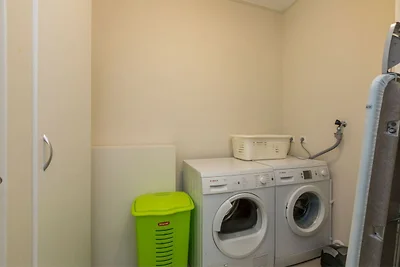 Ferienwohnung in bester Lage