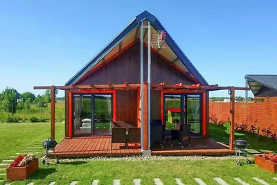 Ferienhäuser, Jezierzany