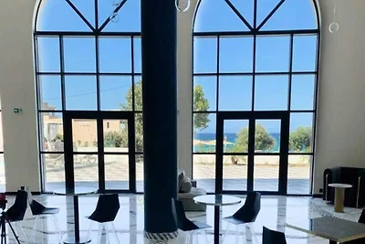 Ferienwohnung Familienurlaub Algajola