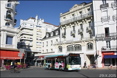 Residenza Goelia Le Castel Normand