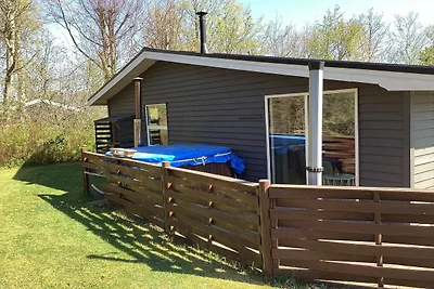 7 Personen vakantie huis in Hals