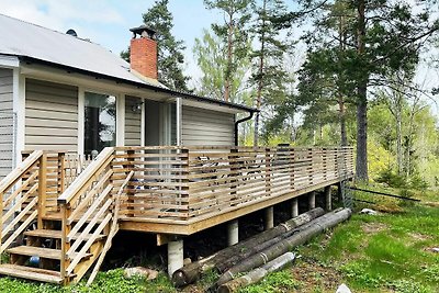 7 persoons vakantie huis in KLÄSSBOL