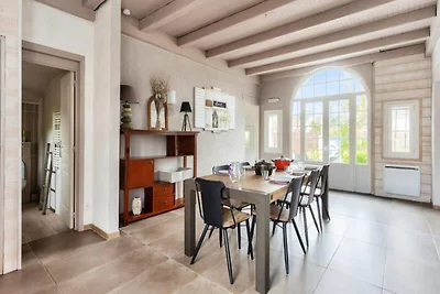 Appartamento ad Andernos vicino alla spiaggia...