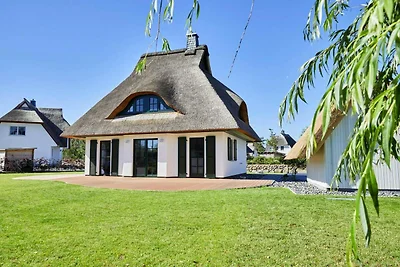 Casa vacanze, Fuhlendorf