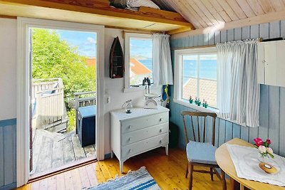 2 persoons vakantie huis in kode-By Traum