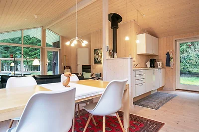 6 Personen Ferienhaus in Fjerritslev