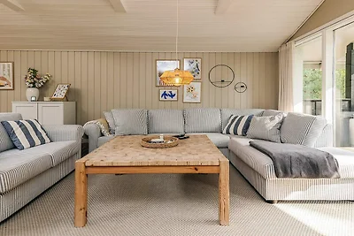 6 Personen Ferienhaus in Ålbæk