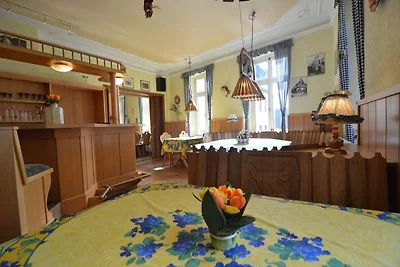Ferienhaus in �rzig in Waldnהhe