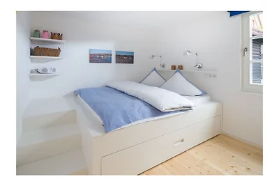 Nordhaus Komfortable Ferienresidenz