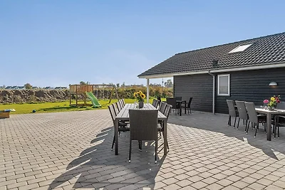 24 osob apartament w Hasselberg