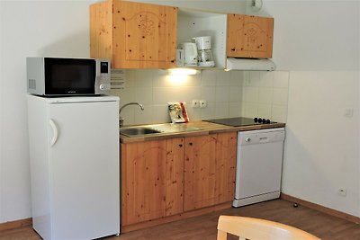 Attraktive Wohnung in Orelle für Familien