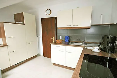 Ferienwohnung mit 2 Schlafzimmer