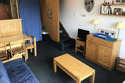 2-Zimmer-Wohnung für 7 Personen in Arc 1600 i...