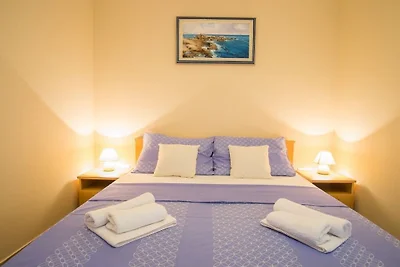 Ferienwohnung mit 1 Schlafzimmer