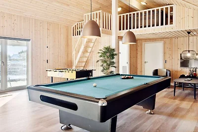 Lusso con piscina vista mare  -- By Traum...