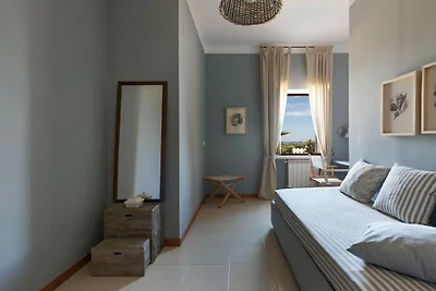 Ferienhaus in Ostuni mit Parken