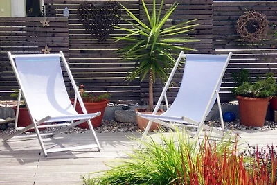 Holiday apartment with 1 bedroom