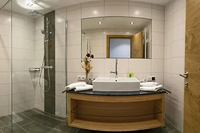 Appartement nahe des Skigebietes in Mayrhofen
