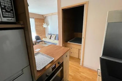 Studio für 5 Personen